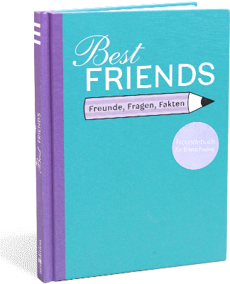 Dawn-Parisi-Best-Friends-Thumb Dawn Parisi- Best Friends