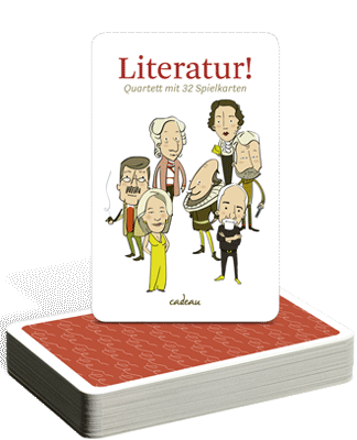 Dawn-Parisi-Literatur-Quartett-Thumb Literatur!-Quartett von Dawn Parisi